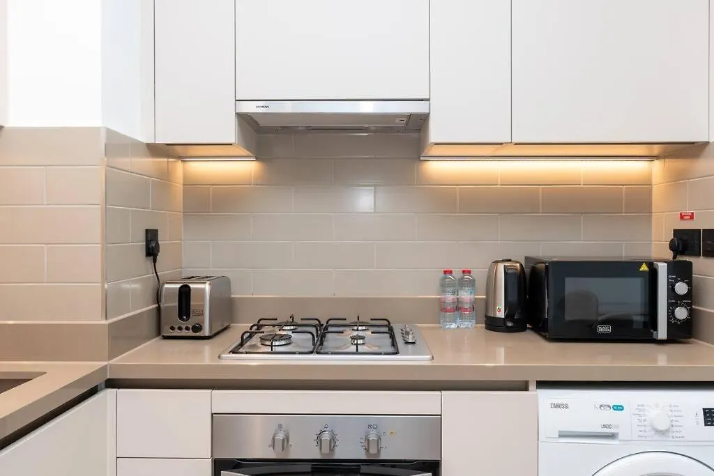 迪拜Luxury 2Br In Sobha Creek Vistas - Ahlan Hh公寓 0*, 迪拜 阿拉伯联合酋长国